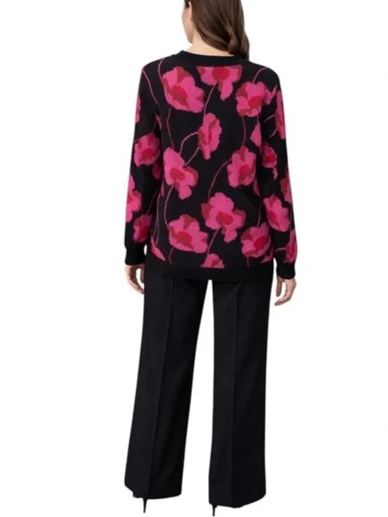 Cabi Style 4102 Rococo Pullover - like new! - Picture 8 of 8